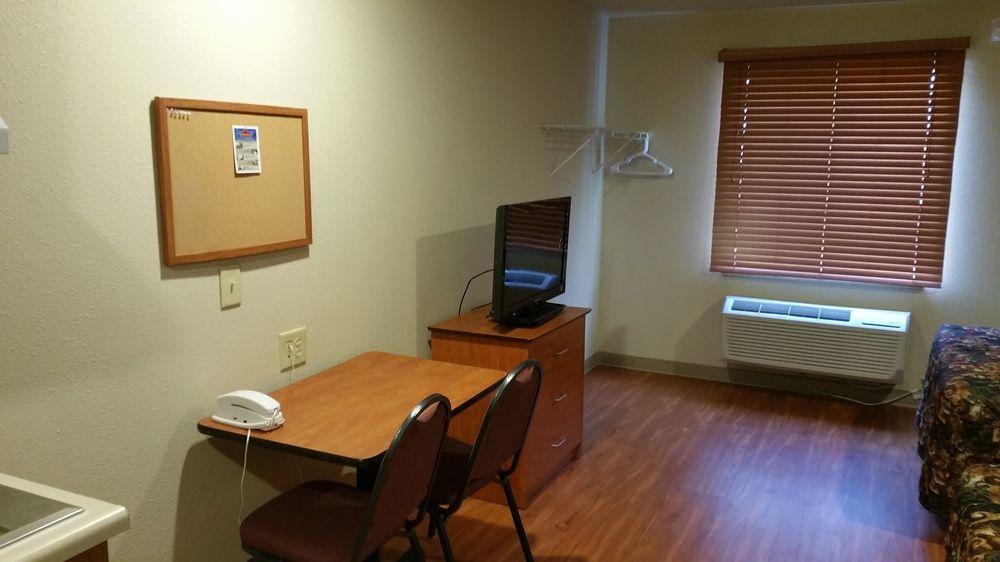 Woodspring Suites Charlotte Shelby Kültér fotó