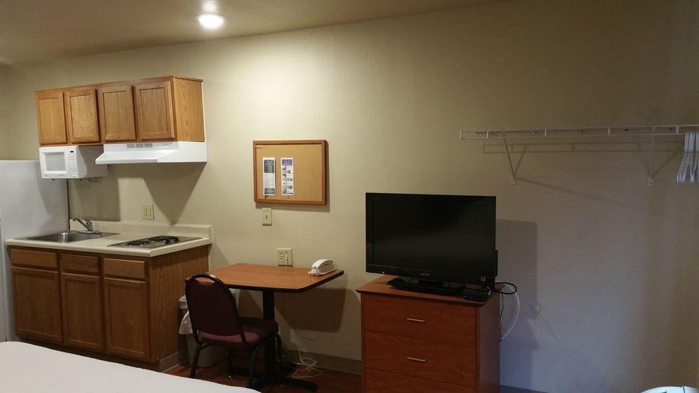 Woodspring Suites Charlotte Shelby Kültér fotó
