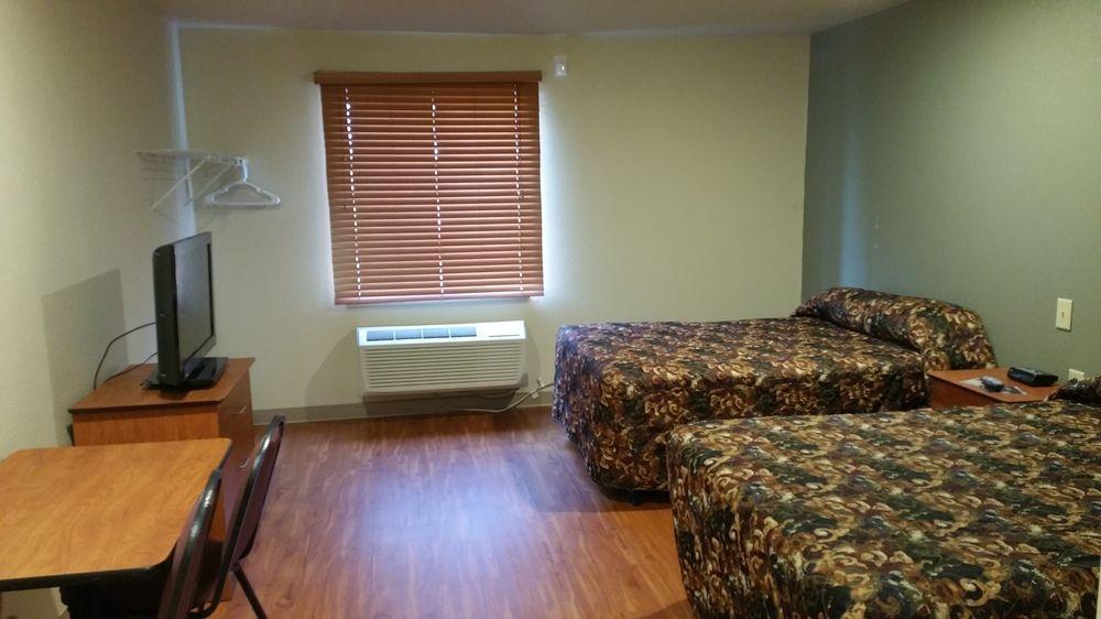 Woodspring Suites Charlotte Shelby Kültér fotó