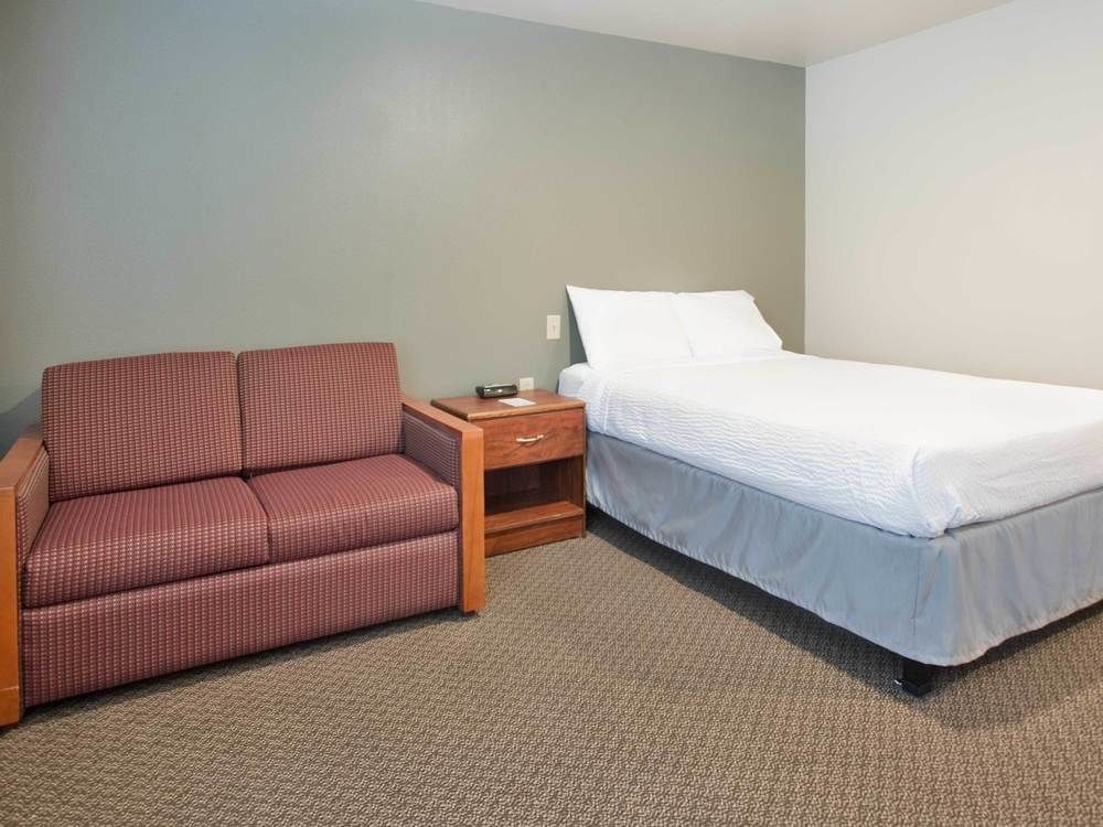 Woodspring Suites Charlotte Shelby Kültér fotó