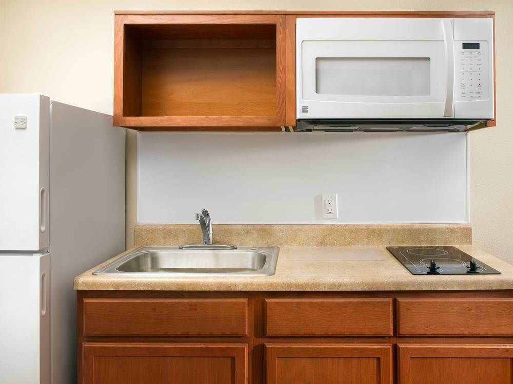 Woodspring Suites Charlotte Shelby Kültér fotó