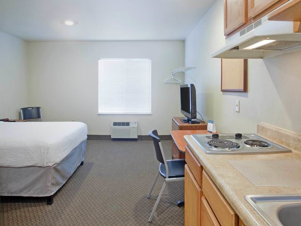 Woodspring Suites Charlotte Shelby Kültér fotó