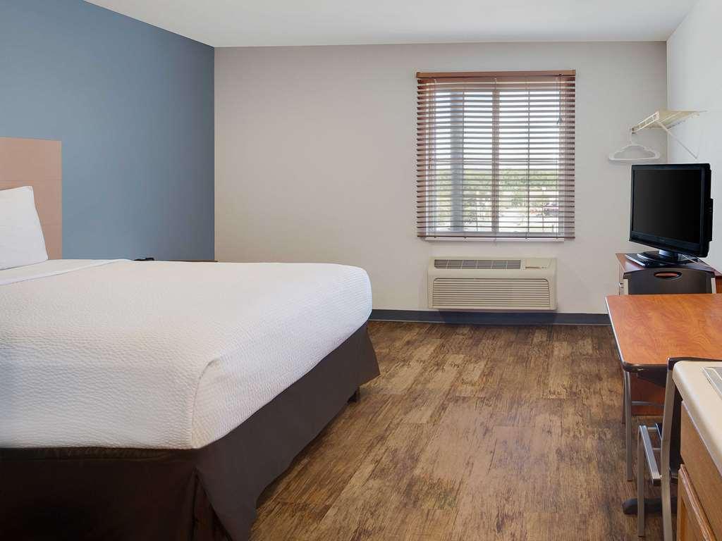 Woodspring Suites Charlotte Shelby Szoba fotó