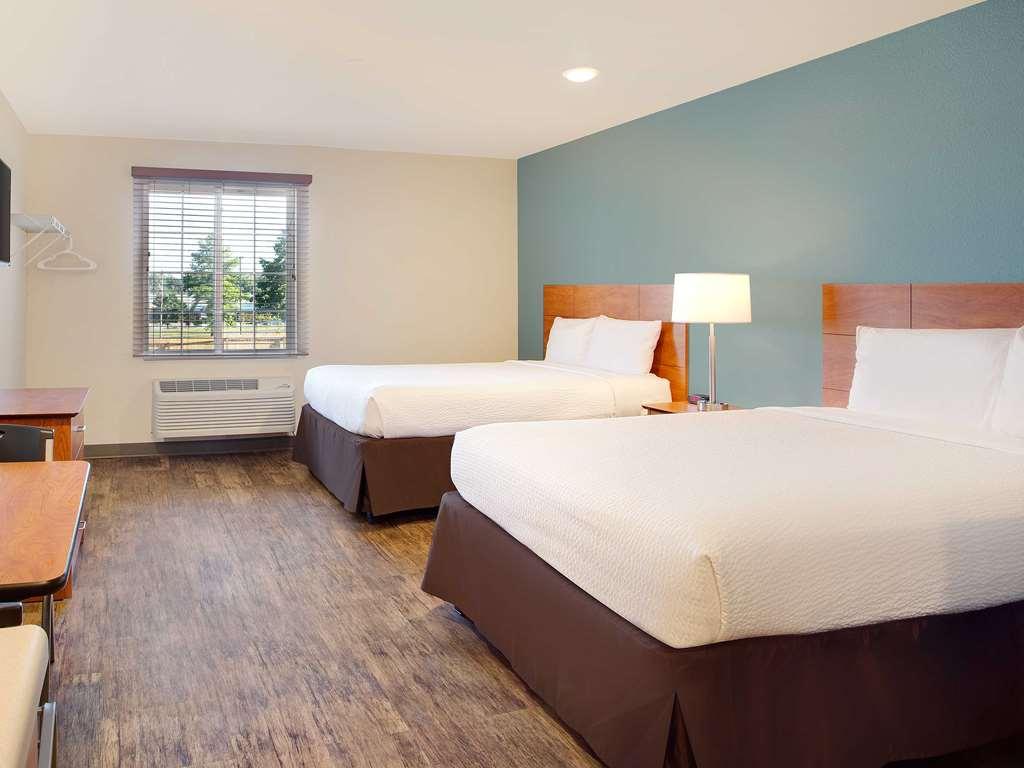Woodspring Suites Charlotte Shelby Szoba fotó